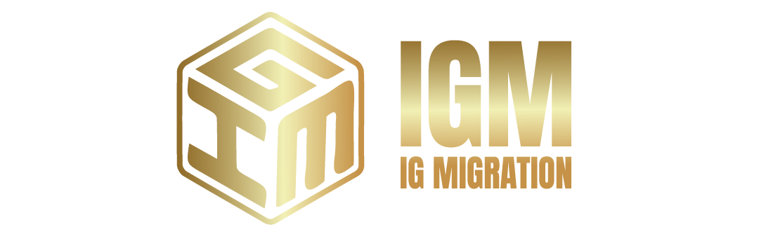 Igmigration