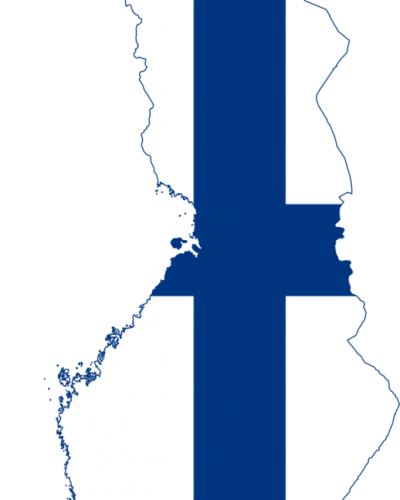 FINLAND