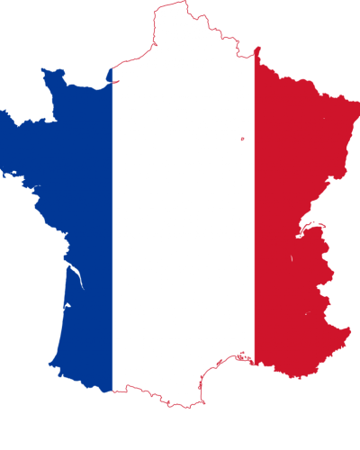 FRANCE