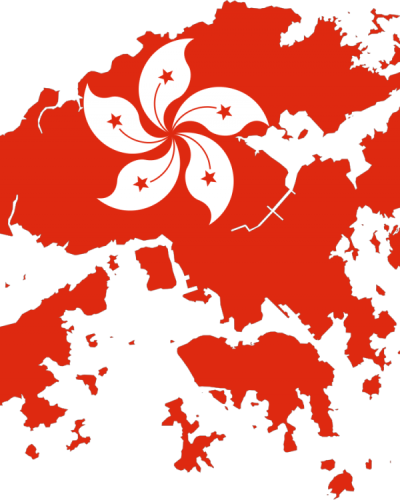 HONG-KONG