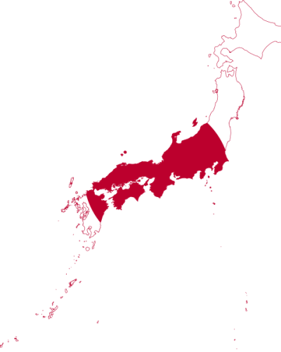 JAPAN