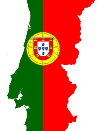 PORTUGAL