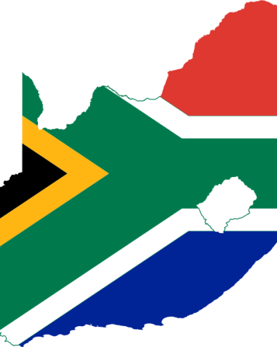 SOUTH-AFRICA