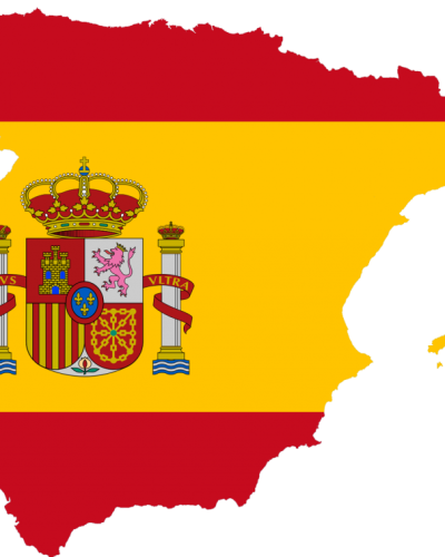 SPAIN