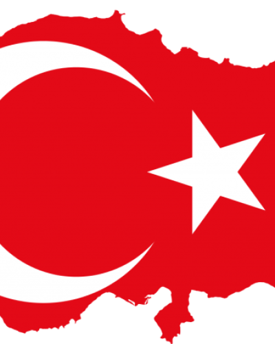 Turkey