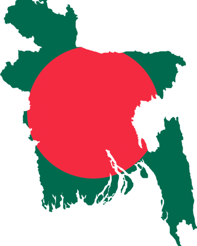 bangladesh