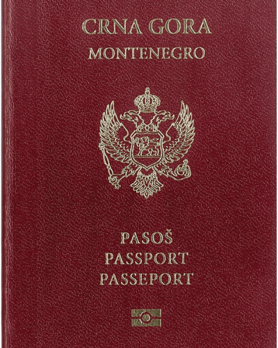 montenegro